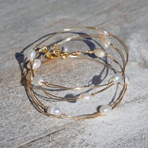 Bracelet "Roches"