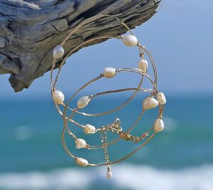 Bracelet "Roches" – Image 3