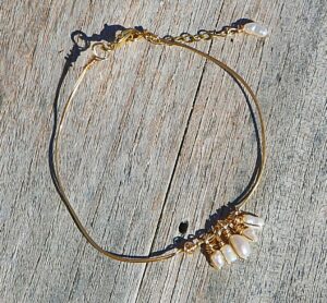 Bracelet "Sable"