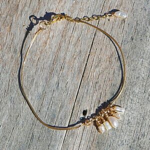 Bracelet "Sable"