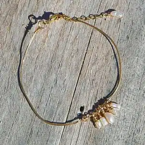 Bracelet "Sable"