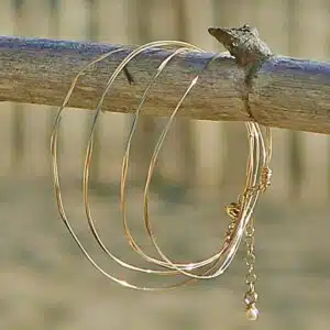 Bracelet « Vagabond »