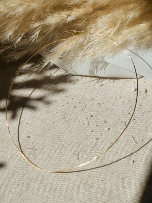 Collier « Shy » – Image 5