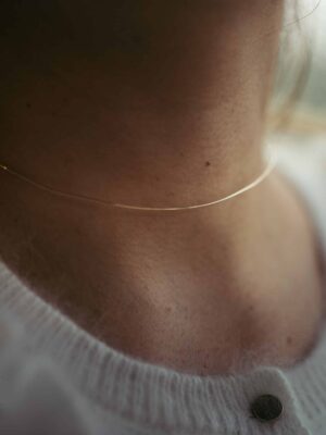 Collier « Shy » – Image 2