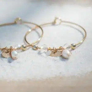 Créoles « Écume »