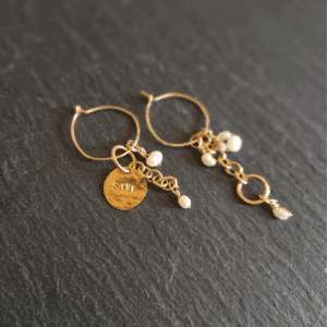 Boucles “Horizon” – Image 4