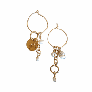 Boucles “Horizon” – Image 2