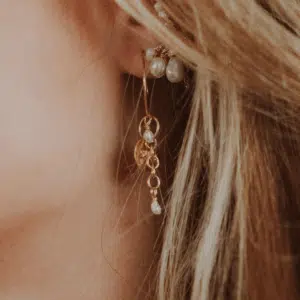 Boucles “Horizon”