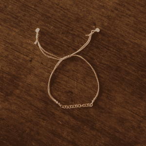 Bracelet “Chainette” – Image 4