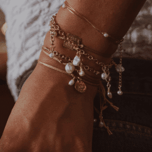 Bracelet “Chainette” – Image 3