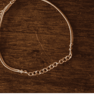 Bracelet “Chainette” – Image 2