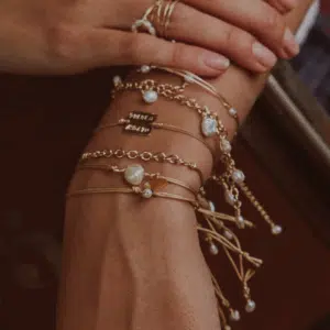 Bracelet “Chainette”