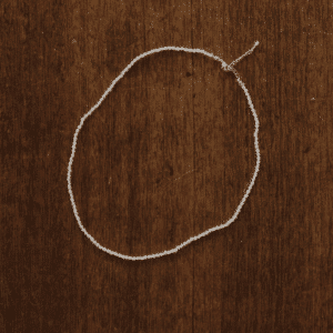 Collier “Little Plagette” – Image 2