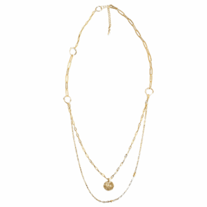 Collier “Sun” – Image 4