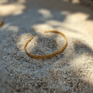 Jonc “Brille comme le soleil” – Image 3
