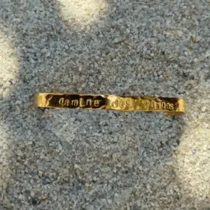 Jonc”gamine des plages”