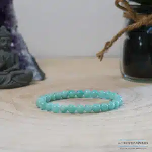 Bracelet Amazonite