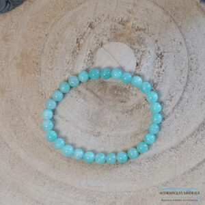 Bracelet Amazonite – Image 2