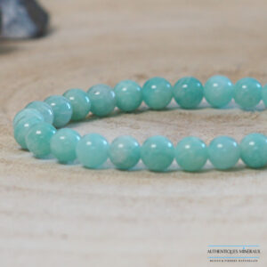 Bracelet Amazonite – Image 3