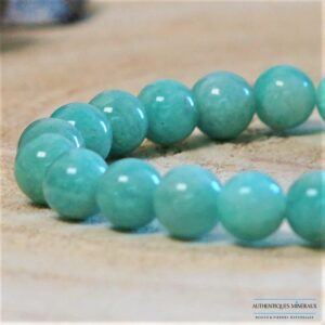 Bracelet Amazonite – Image 6