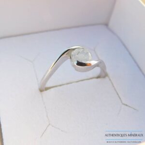 Bague Pierre de Lune Léa