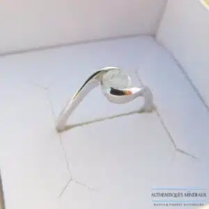 Bague Pierre de Lune Léa