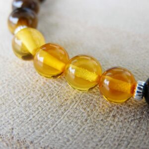 Bracelet 7 Chakras 6mm – Image 4