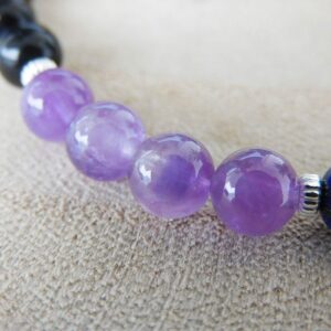 Bracelet 7 Chakras 6mm – Image 9