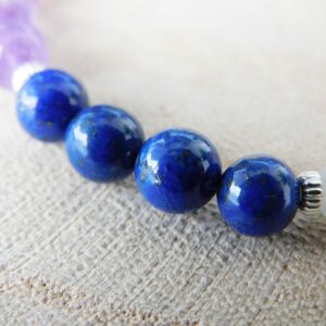 Bracelet 7 Chakras 6mm – Image 8