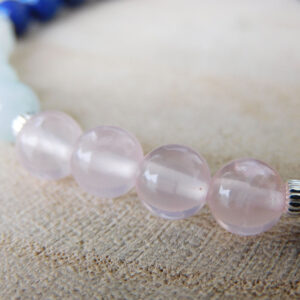 Bracelet 7 Chakras 6mm – Image 7