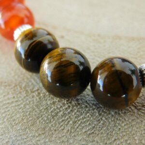 Bracelet 7 Chakras 8mm – Image 4