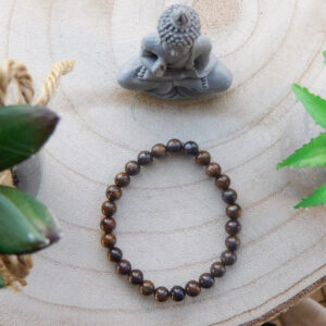 Bracelet Bronzite – Image 2
