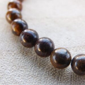 Bracelet Bronzite – Image 3