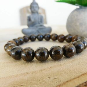 Bracelet Bronzite – Image 5