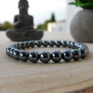 Bracelet Hématite – Image 5