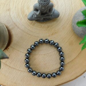 Bracelet Hématite – Image 3