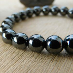 Bracelet Hématite – Image 4