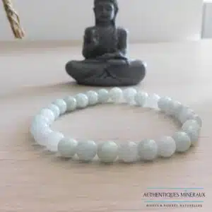 Bracelet Jadéite