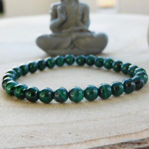 Bracelet Malachite