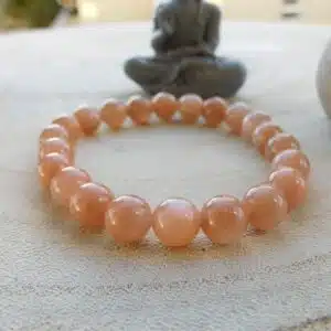 Bracelet Pierre de Soleil
