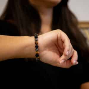 Bracelet Triple Protection – Image 3