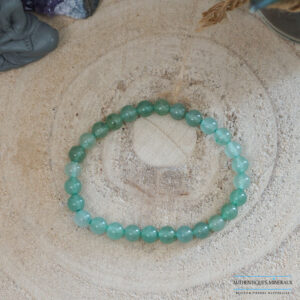 Bracelet Aventurine Verte – Image 2