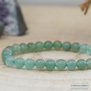 Bracelet Aventurine Verte – Image 3