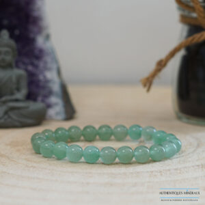 Bracelet Aventurine Verte – Image 7