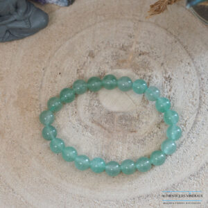Bracelet Aventurine Verte – Image 8