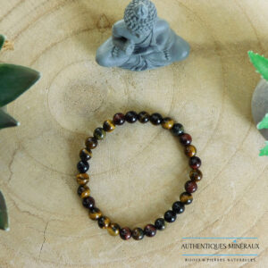 Bracelet triple oeil – Image 6