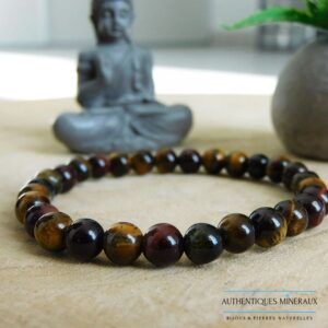Bracelet triple oeil – Image 4