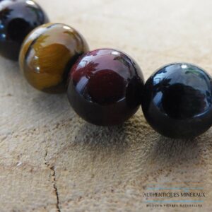 Bracelet triple oeil – Image 3