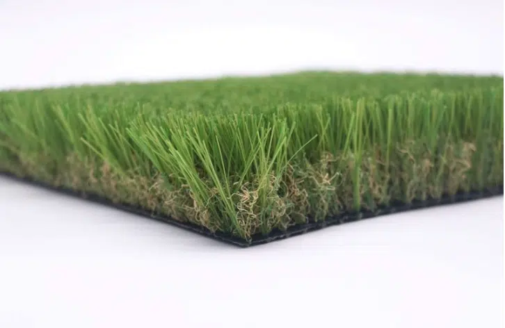 Gazon synthétique PORTICCIO 45, rouleau 4 m de large, hauteur 45 mm pour jardin et piscine 1 Gazon synthétique PORTICCIO 45, rouleau 4 m de large, hauteur 45 mm pour jardin et piscine