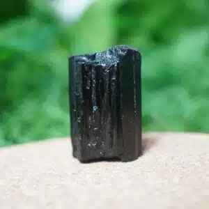 Mini Tourmaline Brute - ondes magnétiques